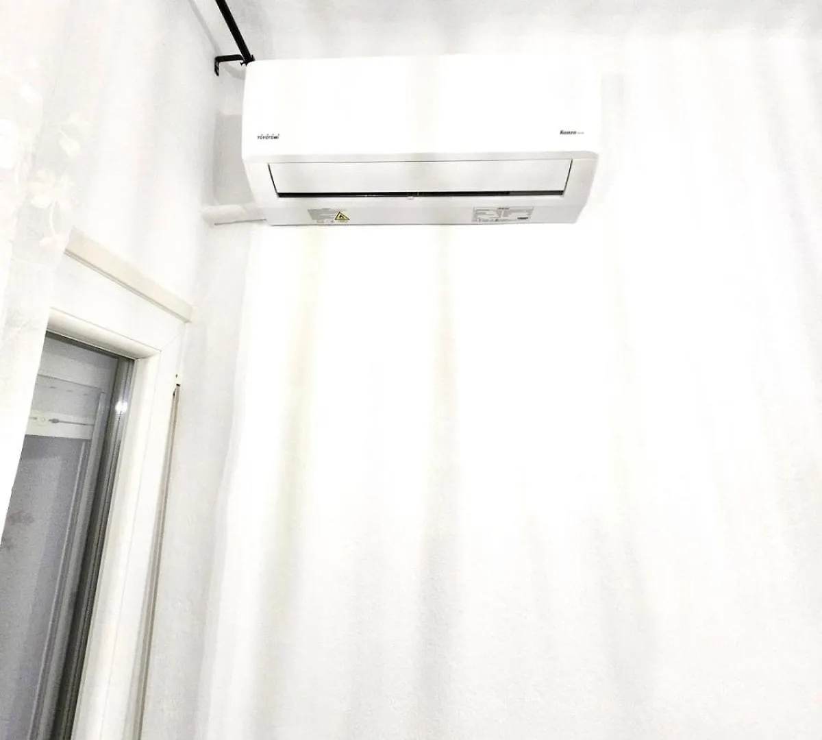 דירה Oditee Thessaloniki Spartis Str