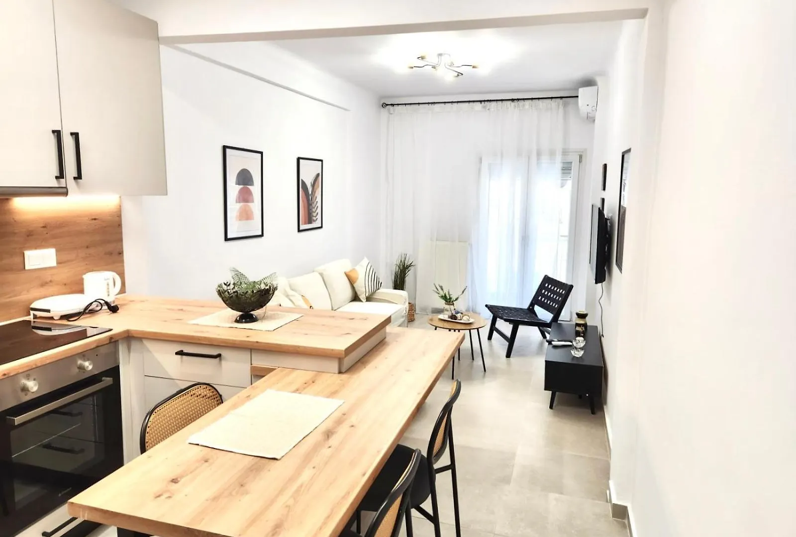 Oditee Thessaloniki Spartis Str יוון