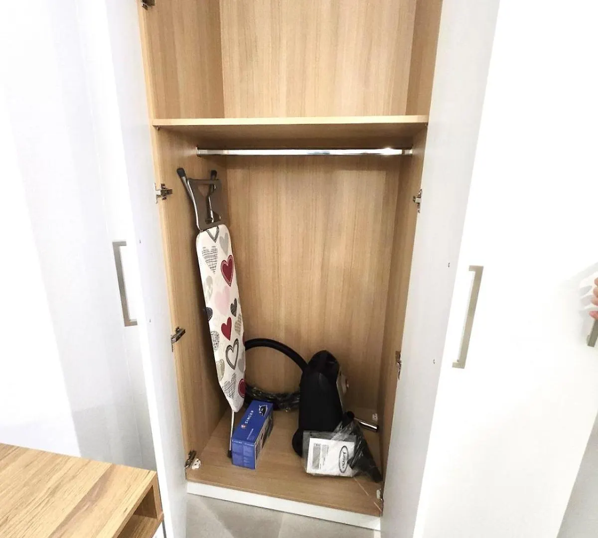 Oditee Thessaloniki Spartis Str דירה