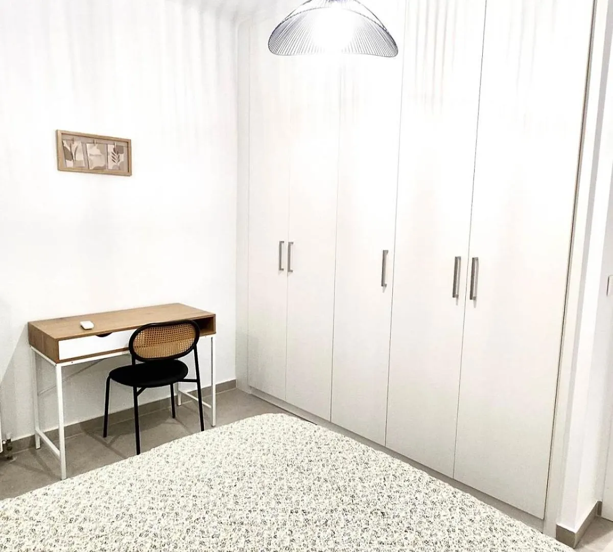 Oditee Thessaloniki Spartis Str דירה