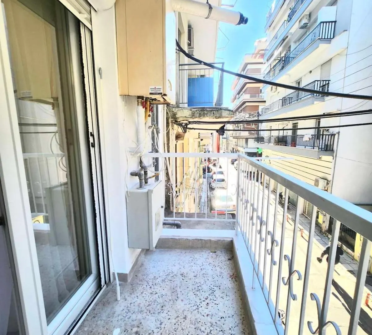 Oditee Thessaloniki Spartis Str